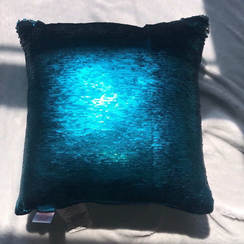 NWT decorative pillow